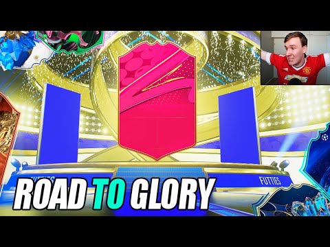 RAJATTOMASTI SPECIAL KORTTEJA! - FIFA 23 RTG #282