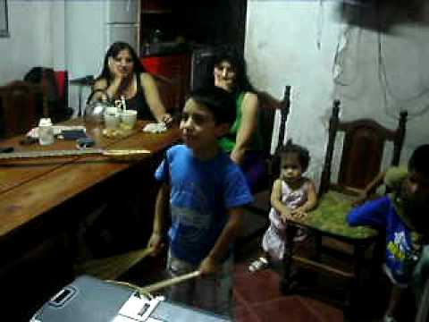 JUANPI "EL BENJAMIN"