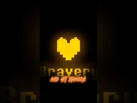 The traits of seven|| UEB|| UNDERTALE||#undertale #finale [CREDITS:@bitesized_beetles + TEAM]