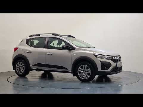 Dacia Sandero Stepway TCe 90 STEPWAY Expression - Image 2