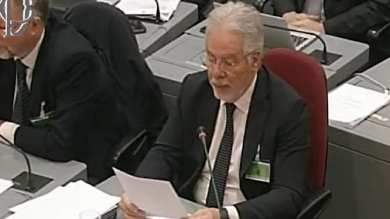 Def, Chelli (Istat): Crescita del Pil rivista a ribasso a causa del conflitto in Medio Oriente