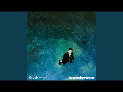 Crush (크러쉬) 'ㅠ.ㅠ (You)' Official Audio
