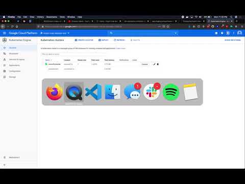 Tutorial video for import map deployer