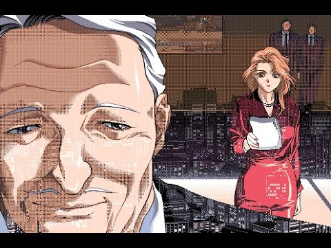 Travel Junction PC 98 Baroque