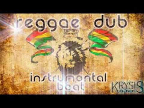 instrumental reggae dub - free download - krysis one beats