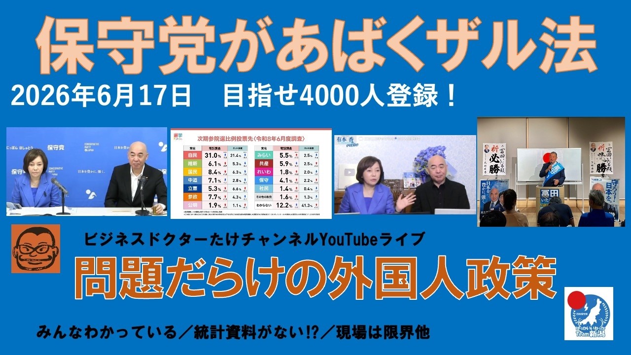 YouTubeサムネイル