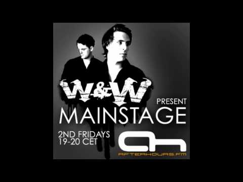 Andrew Rayel - Drapchi (Original Epic Mix) on W&W - Mainstage 60