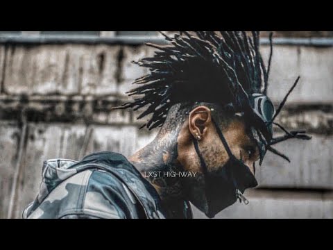 (SOLD) Scarlxrd Type Beat "Lxst Highway" (Prod.Venxm)