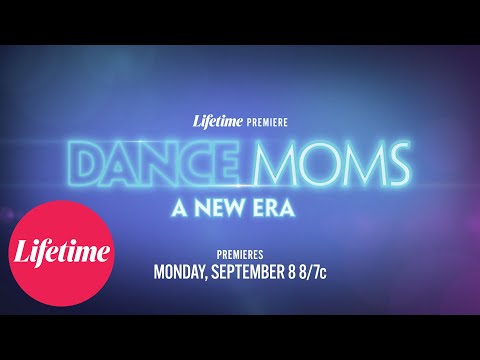 Official Lifetime Trailer