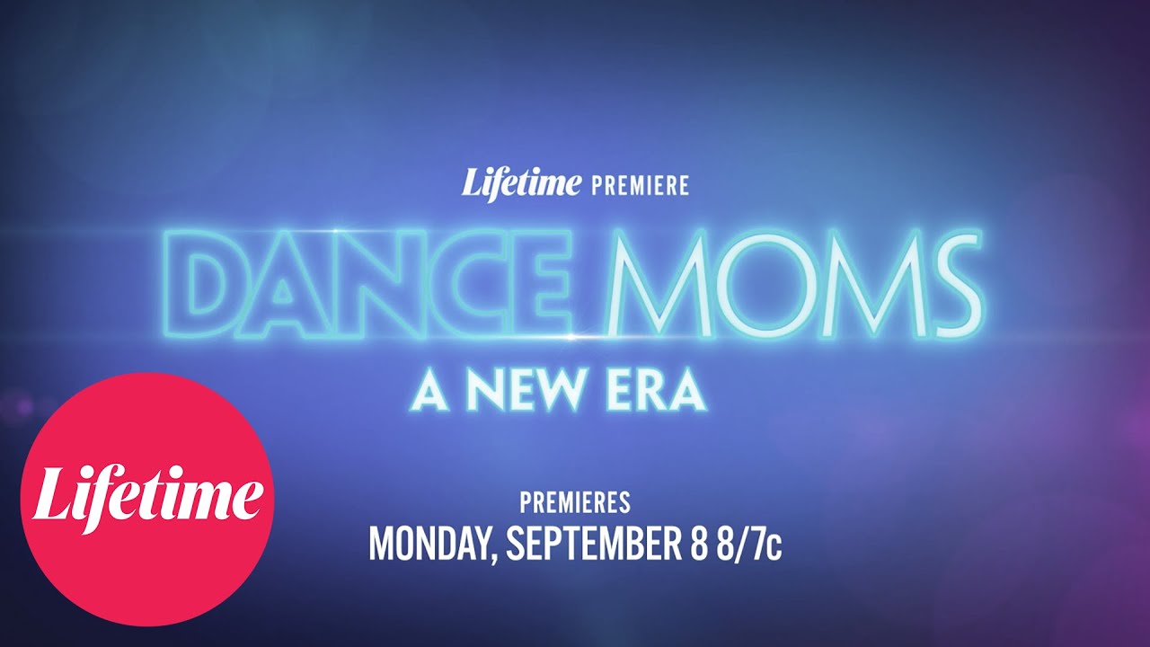 Official Lifetime Trailer