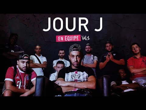 Video thumbnail for Jour J