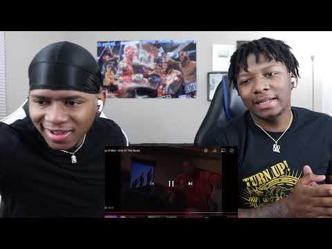 FIRST TIME HEARING Boyz II Men - End Of The Road REACTION