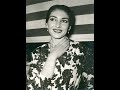 Verdi:  La Traviata  -  Che fai?...Amami Alfredo  -  Maria Callas, Giuseppe Di Stefano