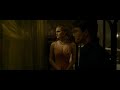 Cormac Trying To Kiss Hermione Harry Potter And The Half Blood Prince