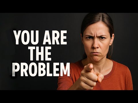 Your Child Isn’t the Problem  You Are