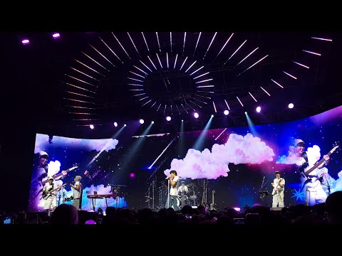 원위(ONEWE) - 15초 후 / 20241201 'O! NEW E!volution IV'