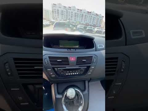 фото citroen c4 grand picasso i 0
