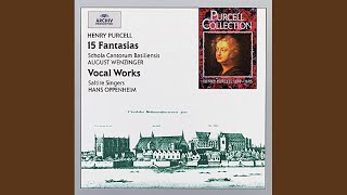 Download lagu Purcell: 9 Fantasias for 4 Viols, Z. 735 - 743: In F Major, Z. 737 mp3