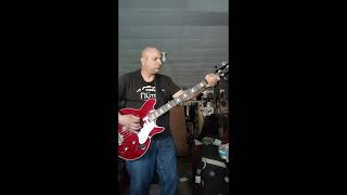 Wings. Juniors Farm Bass Cover.