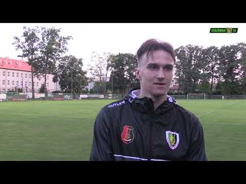 Sokół Nisko -  Stal II Stalowa  Wola