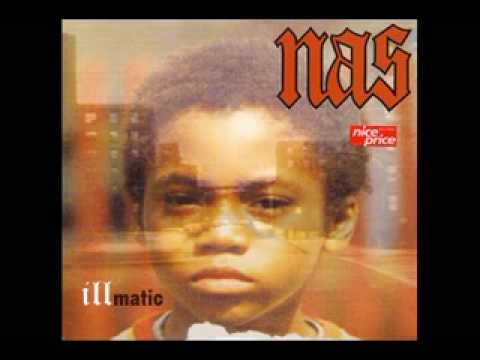 Ebonics  -  Big L *Official Video*