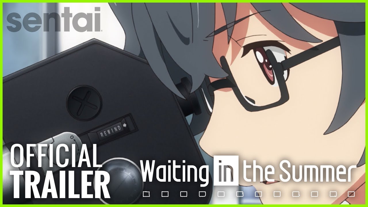 Waiting in the Summer trailer thumbnail