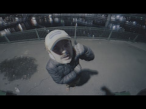 group project (official music video)