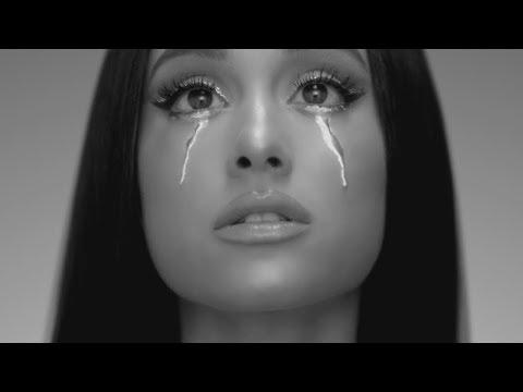 Ariana Grande & Normani - Bad To You (Music Video) ft. Nicki Minaj