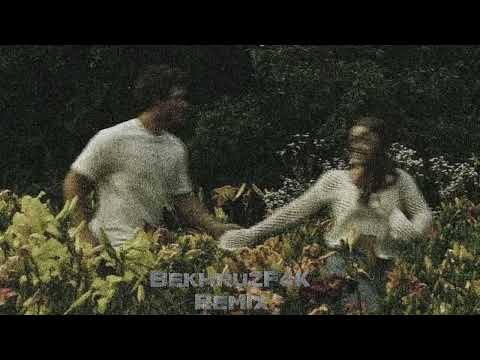 Andro & ELMAN & TONI & MONA - Зари (BekhruzF4K Remix)