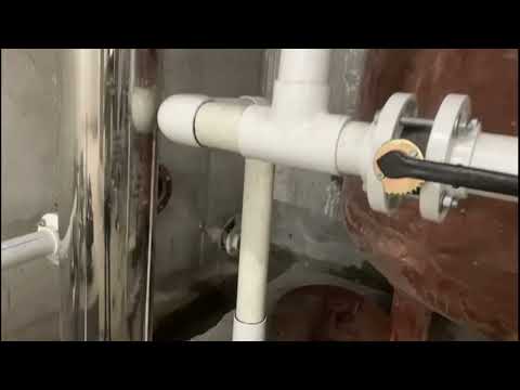 Water  Softening Plant