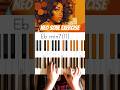 Neo Soul Chords Exercise Ebm7 11 Gm7 9 11 Cm7 11 Em7 9 11 Am7 11 Dbm7 9 11