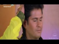 Monali Thakur With Pawan Singh