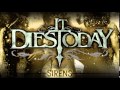 It Dies Today- Sirens[Full Album] 