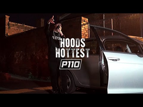 Lou Chubzz - Hoods Hottest (Season 2) | P110