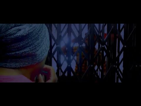 RAHUL PRAKASH UPHADE The Lift - Experimental Horror Short Film.