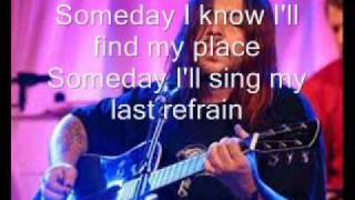 Seether-Plastic Man lyrics