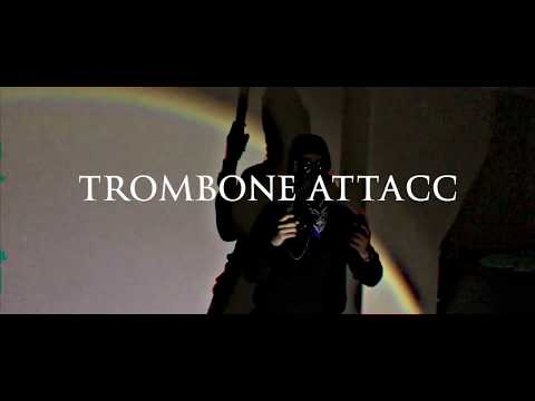Lil Mosquito Disease - Trombone Attacc (Official Music Video)