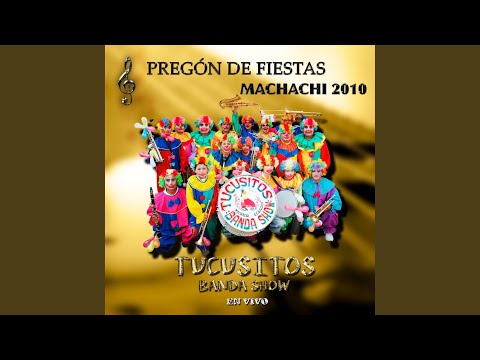 Ven Para Amarnos (En Vivo)