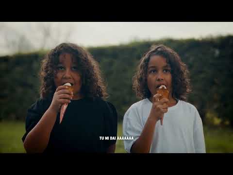 Simone Panetti - ARIA (Lyric Video Ufficiale)