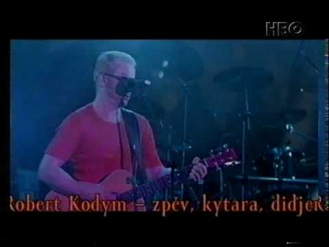 Lucie Sen-Slunečnice tour