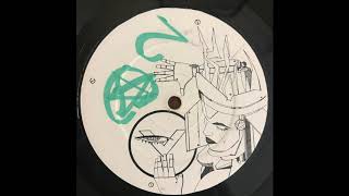 Ashaye - Nowhere To Run (Southside Instrumental Mix)