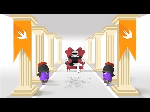 The Complete iOS Game Course Using SpriteKit And Swift 3 - Swift Basics