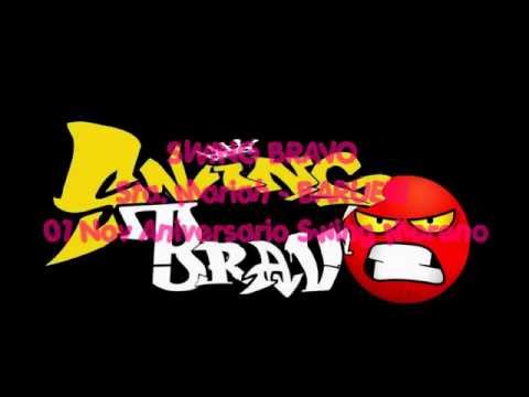 SWING BRAVO... SWING BOM - PRAKATÁ