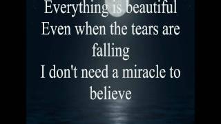 Everything Is Beautiful - Starfield