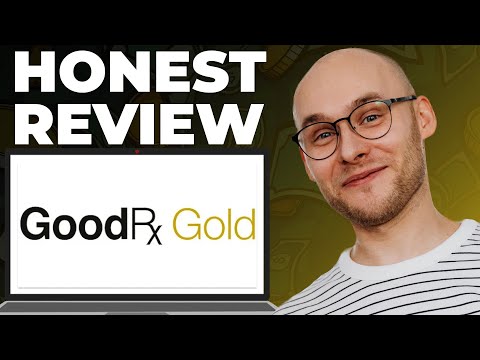 Goodrx Gold