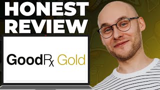 GoodRx Gold Review – Still Good