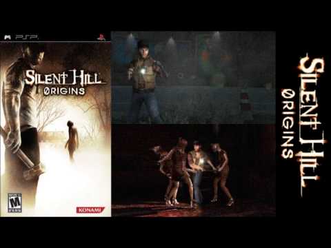 Prime VGM 498 - Silent Hill: Origins - Shot Down in Flames (Looped)