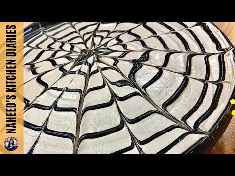 Three Milk Cake Recipe | Easy & Yummy Recipe | Naheed’s Kitchen Diaries