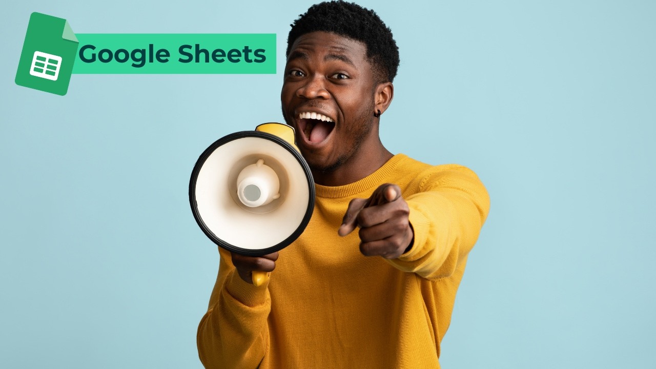 Build a Startup Pitch Generator in Google Sheets