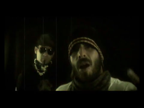 Professional Sinnerz - Αντεπίθεση (Antepithesi)